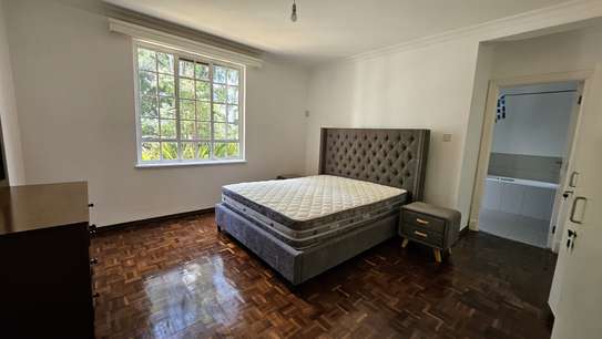 3 Bed Apartment with En Suite in Muthaiga image 11