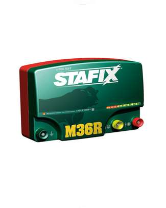 Stafix M36R Mains Electric Fence Energizer image 3