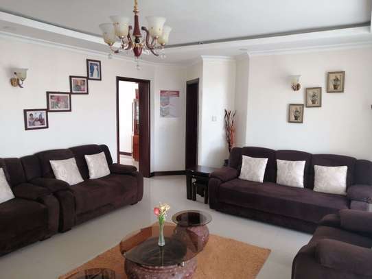 3 Bed Apartment  in Langata image 1