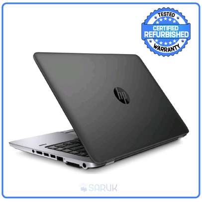 Hp Elitebook 840 core i5 image 1