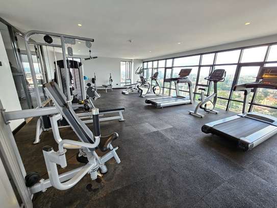 Furnished 2 Bed Apartment with En Suite in Westlands Area image 20