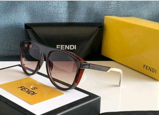 Fendi Sunglasses image 1