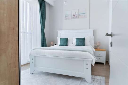 Furnished 1 Bed Apartment with En Suite in Westlands Area image 5