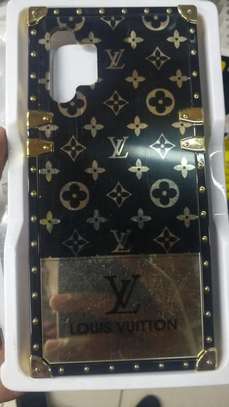 Louis Vuitton Luxury cases for Samsung Note 10/10 Plus image 5
