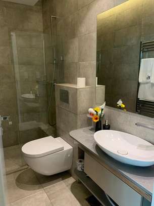 Furnished 2 Bed Apartment with En Suite at P.o Box image 14