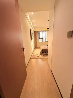 GOLDEN MANSION | WESTLANDS | 1BEDROOM image 1