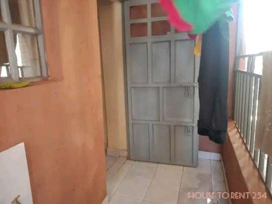 SPACIOUS ONE BEDROOM FOR 17K Muthiga image 4