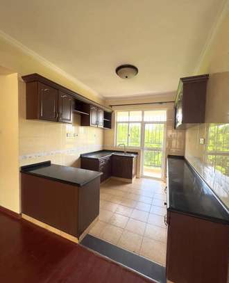 3 Bed Apartment with Swimming Pool in Lavington image 2