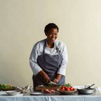 Affordable Private Chefs & Event Cooks for Hire in Nairobi image 1