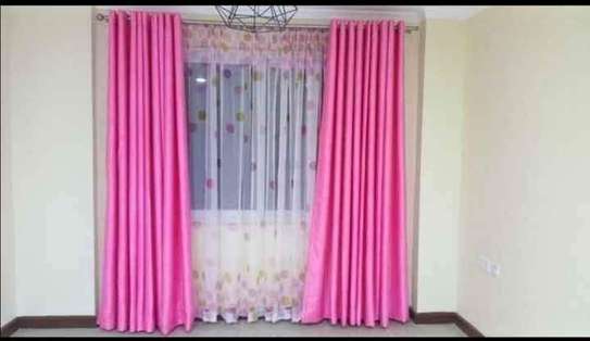 PLEASING CURTAINS AND SHEERS. image 2