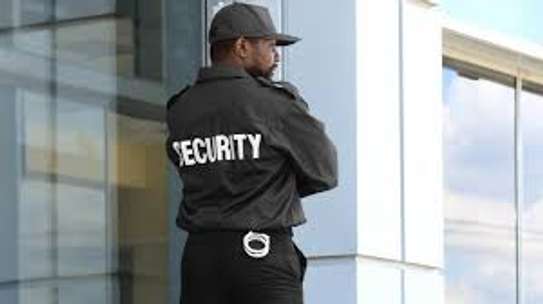 SECURITY GUARDS SERVICES Kikuyu.Limuru.Kabete.Kiambaa. image 4