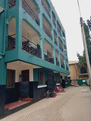 1 Bed Apartment with Parking in Mtwapa image 2
