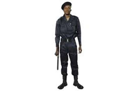 Security Guard Services Roysambu Ruaraka Starehe image 4