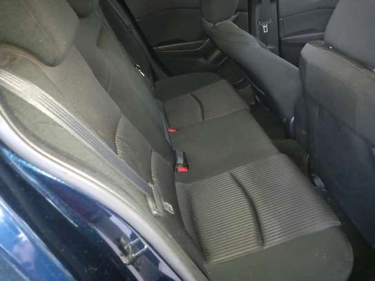 MAZDA AXELA (MKOPO/HIRE PURCHASE image 2