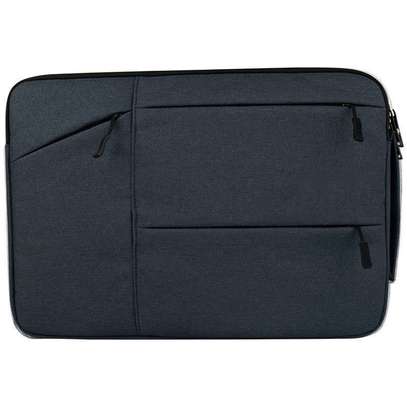 MACBOOK PRO/AIR 13-INCH TRAVELLER CASE BAG image 2