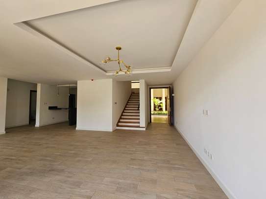 4 Bed Apartment with En Suite at Two Rivers image 14