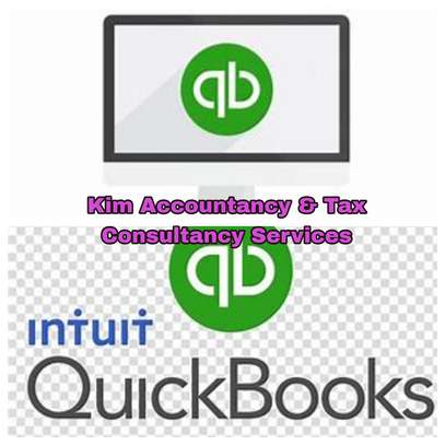 Upgrade financial management with QuickBooks 2018 image 1