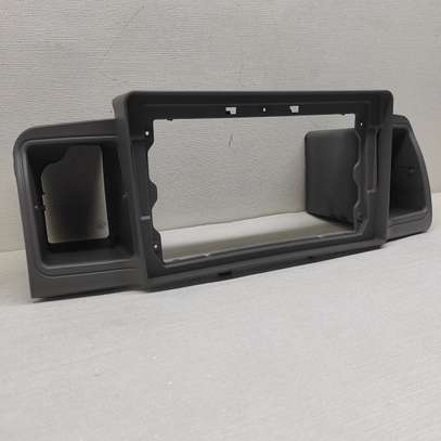 9" Radio console for Fielder NZE RUN X ALEX 03-06 image 2