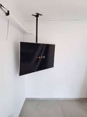 TV Wall Mounting & DSTV Installation Services in Nairobi image 7