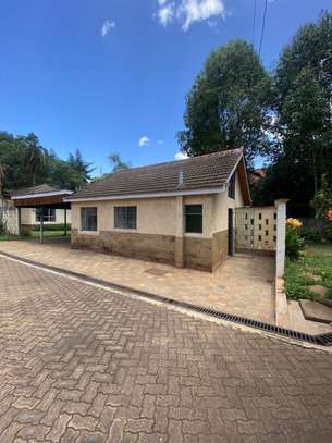 Serviced 2 Bed Apartment with Backup Generator in Kilimani image 6