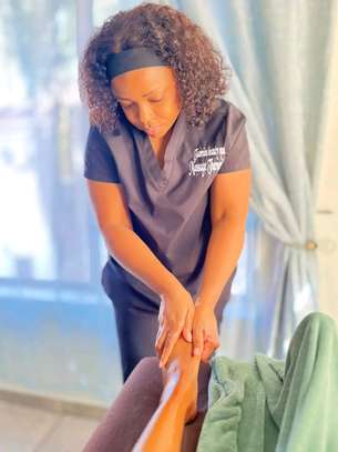 Massage spa and beauty Nairobi image 3