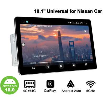 Android Car Head Unit For Nissan X-Trail image 2