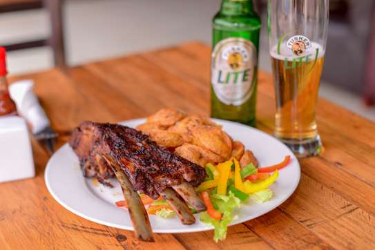 Nyama Choma -Meat Roasting Service image 15