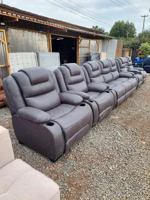 Recliner Sofa in Kenya image 2