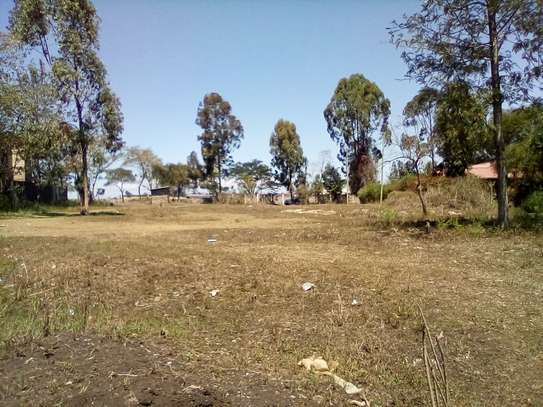 0.75-Acre Plot For Sale in Ongata Rongai image 4