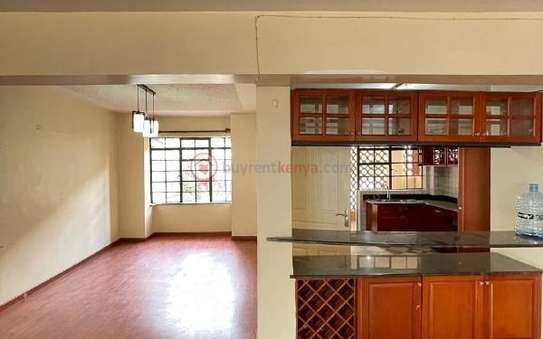 3 Bed Apartment with En Suite in Kileleshwa image 3