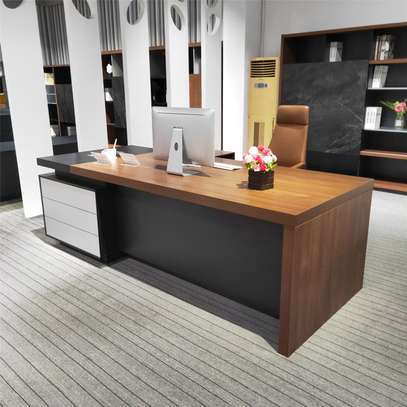 1800mm Executive Office Table image 2