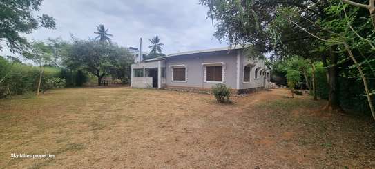 3 Bed House with En Suite at Mtwapa image 25
