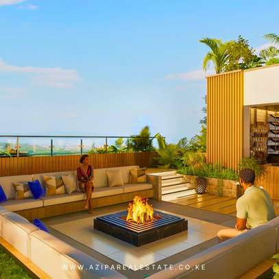 5-Bedroom Suites + DSQ apartment for sale in Kileleshwa image 10