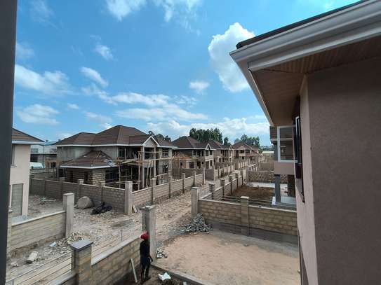 5 Bed House with En Suite at Dagoretti Road image 15