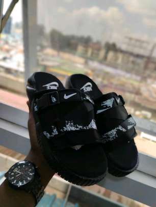 Nike slides top sizes