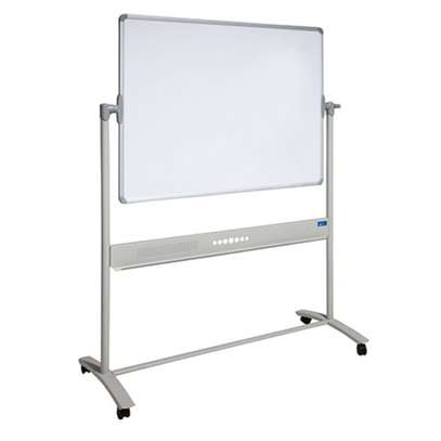 portale doble sided whiteboard 4x3fits image 3