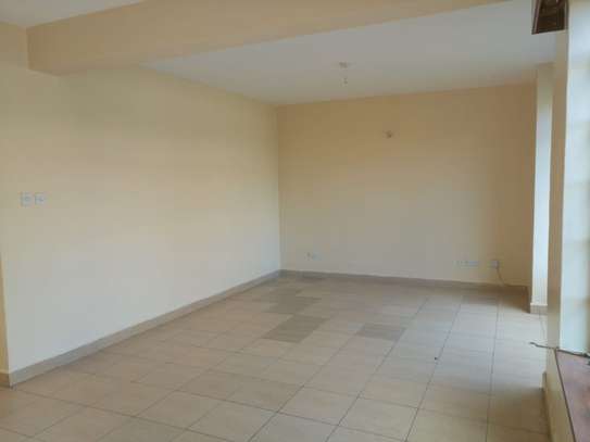 4 Bed Townhouse with Garage in Syokimau image 10