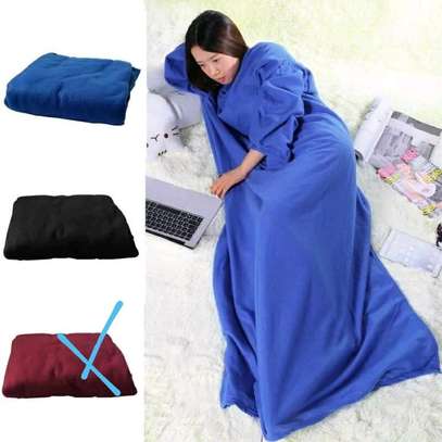 Snuggle blanket image 2