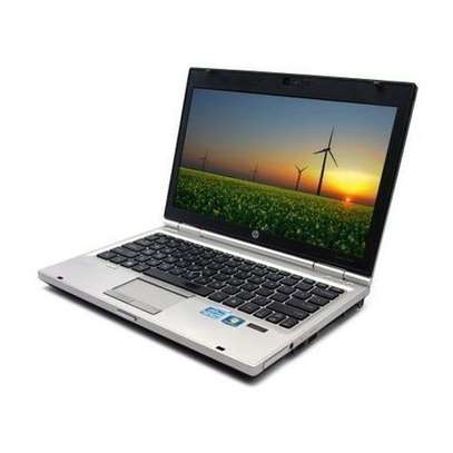 HP elitebook 2560p core i5 8gb RAM 320gb HDD image 1