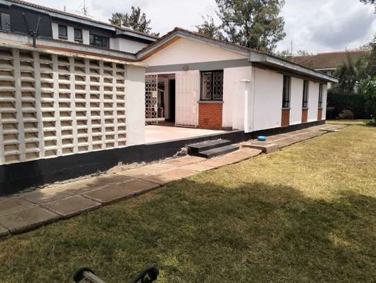 4 Bed House with En Suite at Karen Road image 6