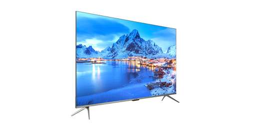 SHARP 50inch Smart Tv Android Full HD image 1
