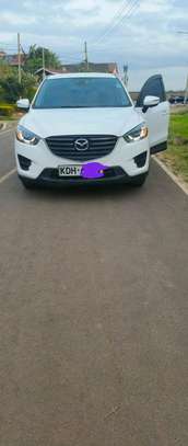 Mazda CX 5 image 3