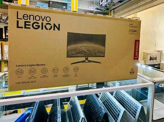 Brand New LG Curved Monitor
27U421A-B
27-inch FHD image 3