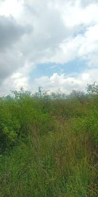 2 Acres Available For Sale in Makindu town, Masalani Area image 2