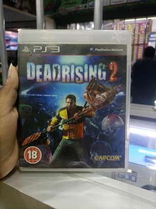 ps3 deadrising 2 image 1