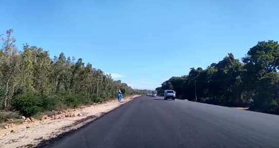 0.5 ac Commercial Land at Along Mombasa - Malindi Highway image 3