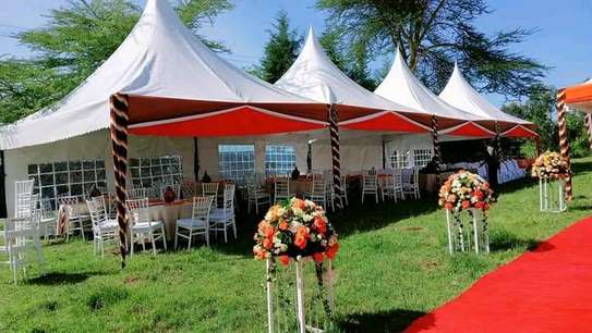 Tents for events, rental tents,hire tents image 3