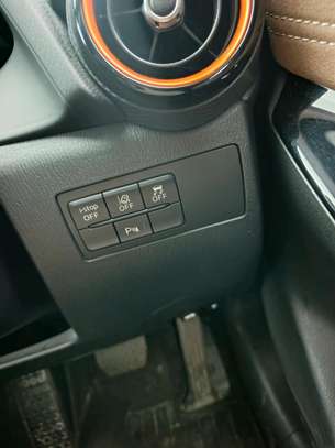 Mazda Demio image 21