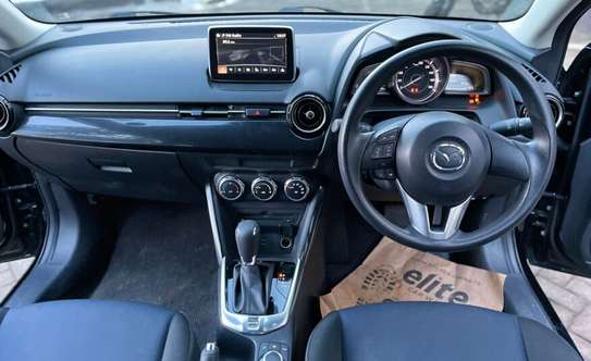 2015 Mazda Demio Newshape image 6