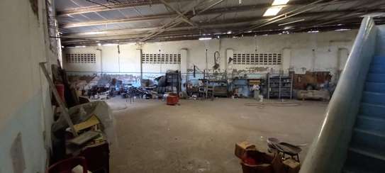 Commercial Property with Backup Generator in Tudor image 7